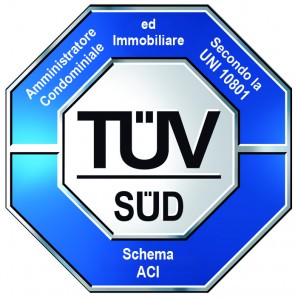 Logo TUV